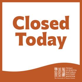 museum closed today