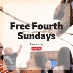 Free Fourth Sunday