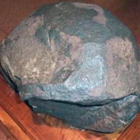 Kimble Meteorite